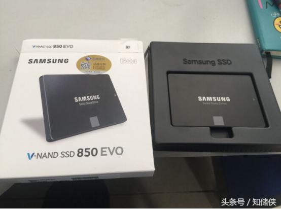 sata接口的固态硬盘玩游戏怎么样,sata接口的固态硬盘和机械硬盘