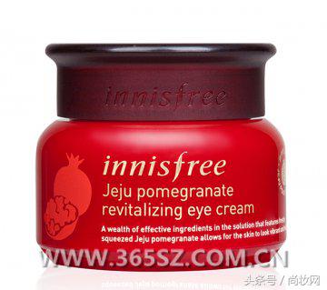 16款热门好用眼霜推荐,推荐15岁眼霜和精华