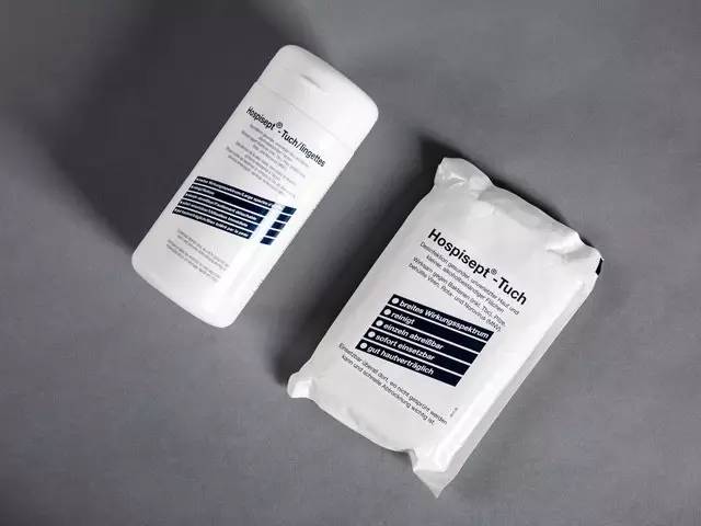 拿什么拯救你，我的“洁癖症”