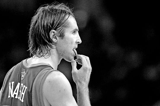 NBA消失的球场癖好：一人爱老婆罚球前要亲吻，结果还是离婚了