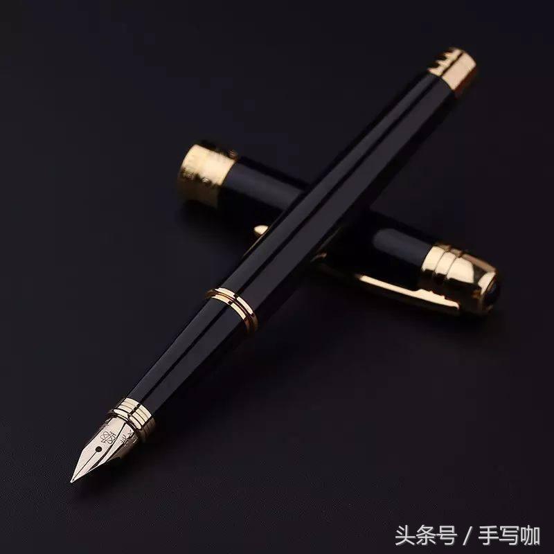 练钢笔书法钢笔推荐,适合初学者写行楷的钢笔推荐