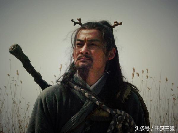 入云龙公孙胜排名,入云龙公孙胜本领