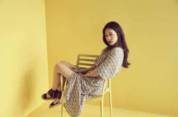 韩国人公认中国十大最美女明星,韩国人认为最美的韩国女明星