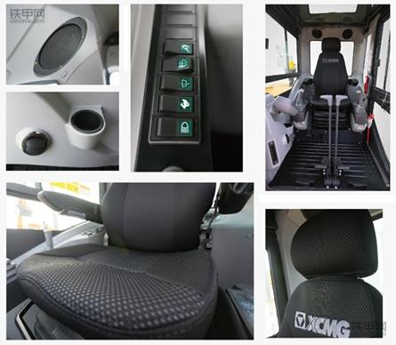 三一60轮挖和临工60轮挖哪个好,徐工60da和60daplus性能哪个好