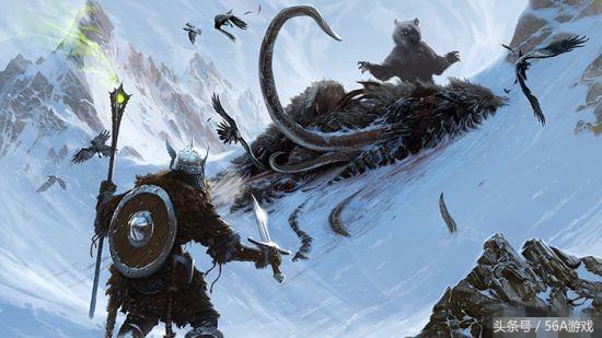 上古卷轴5天际特别版怎么翻页,上古卷轴5天际新手攻略详细