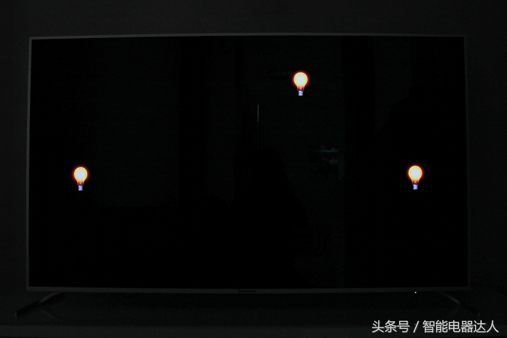 创维健康超级数字电视,创维护眼4k电视测评