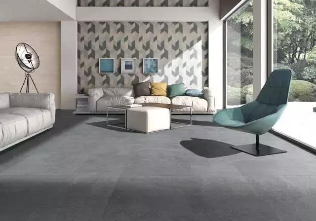 中式风格的仿古砖有哪些,现代极简仿古砖