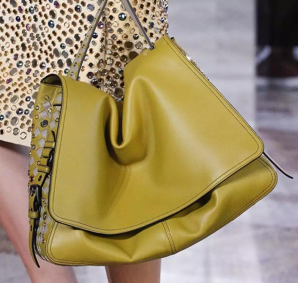 我发誓！这些包包你们都还没入手……