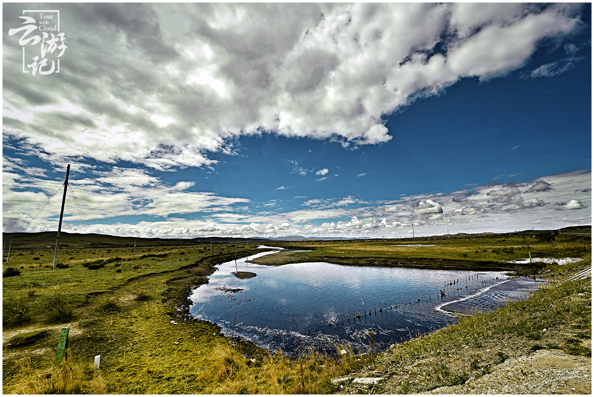 满足你对南国草原的想象,满足你对遥远藏区的想象