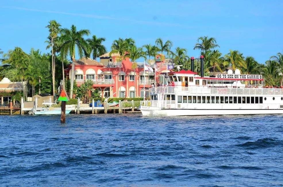 迈阿密五天四晚自驾攻略,迈阿密海滩一日游