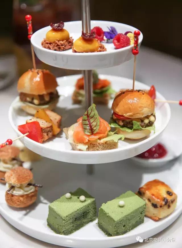 适合闺蜜室内拍照打卡地方,北京浪漫下午茶推荐