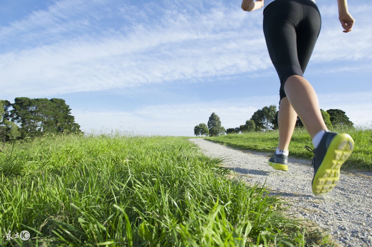 跑步运动达人死亡,运动达人跑步死亡