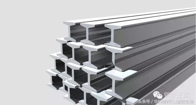 钢材重量计算公式大全,工字钢钢材重量计算公式