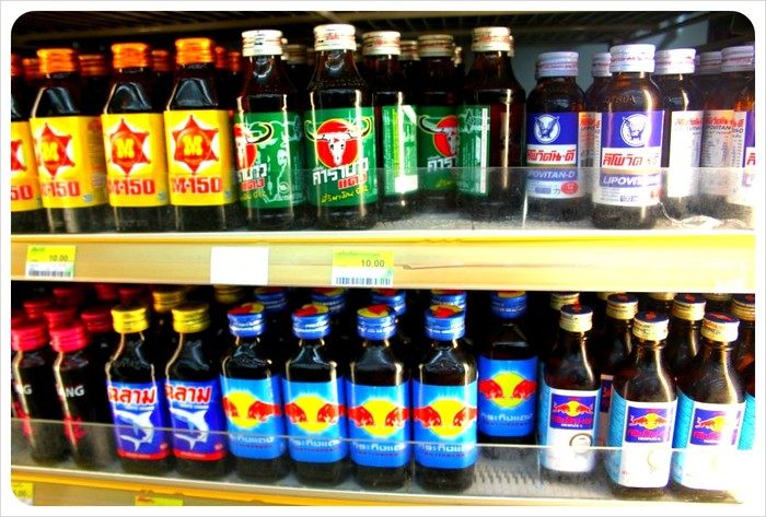 泰国711便利店的零食也太便宜了吧，超多没吃过的种类