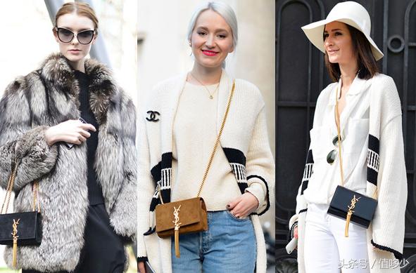 ysl包包仿版杨树林,杨树林ysl包真假辨别