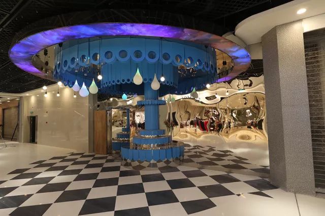 目测这7个地方要火!全国的帅哥美女都往这里跑……