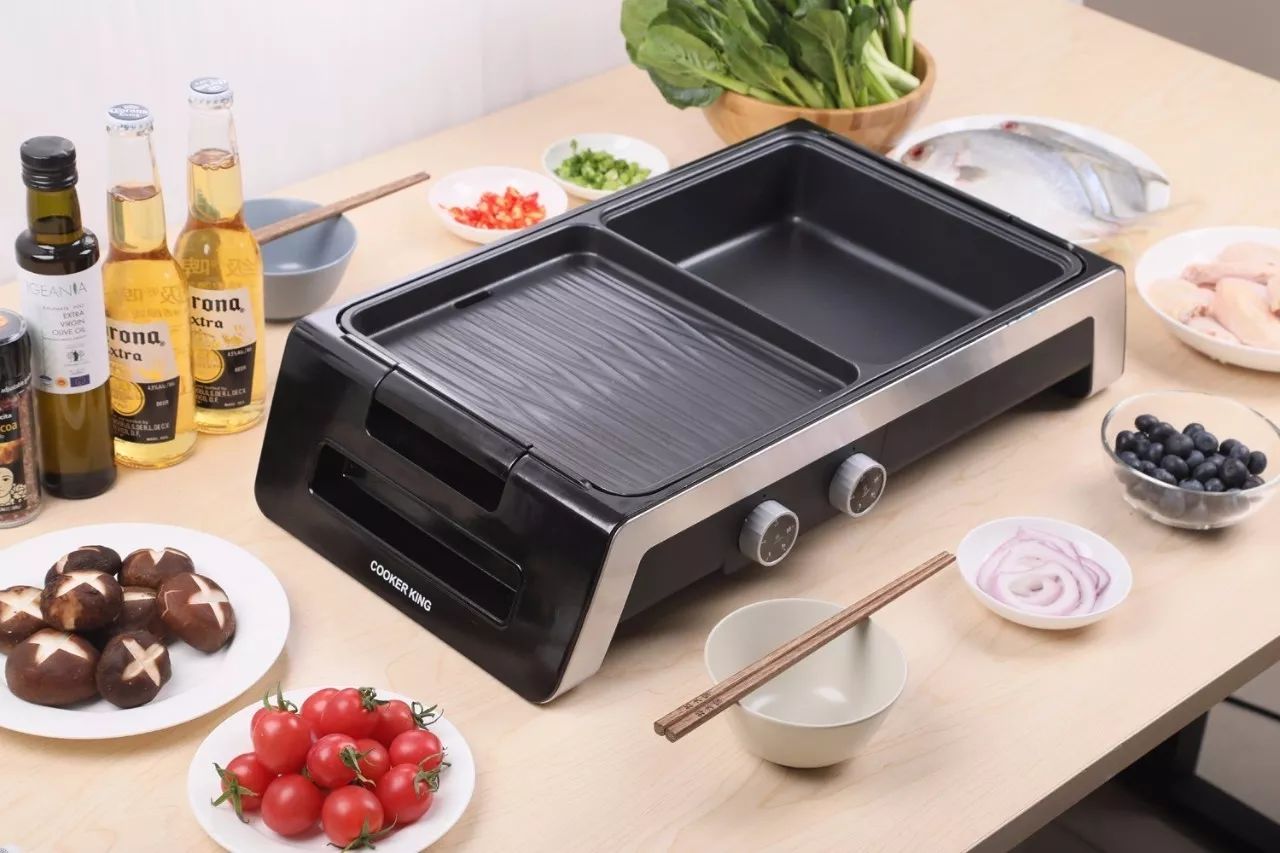 炊大皇：一口锅的品质之旅