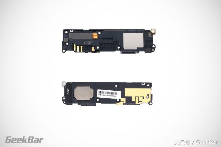 全面屏mix2全陶瓷版,小米mix2黑科技曝光