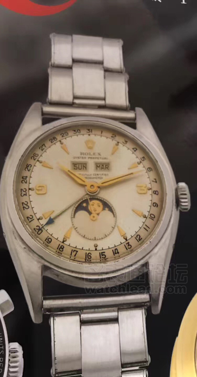 劳力士保罗纽曼价格多少,劳力士宇宙计型迪通拿金表