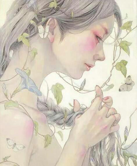 有什么很好听好看的网名个性签名,有什么好听的网名和图片