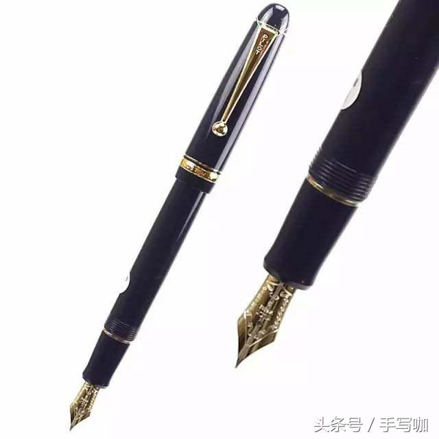 练钢笔书法钢笔推荐,适合初学者写行楷的钢笔推荐