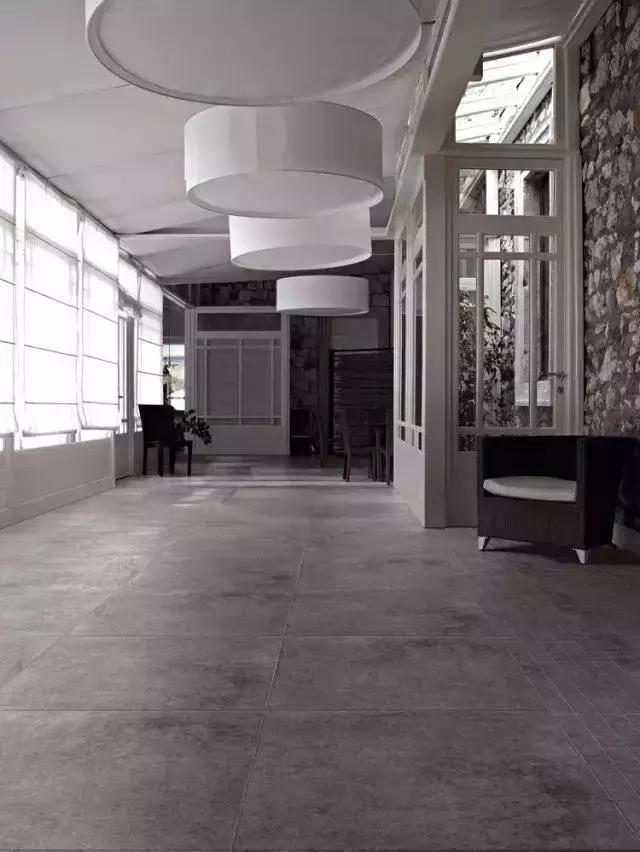 中式风格的仿古砖有哪些,现代极简仿古砖