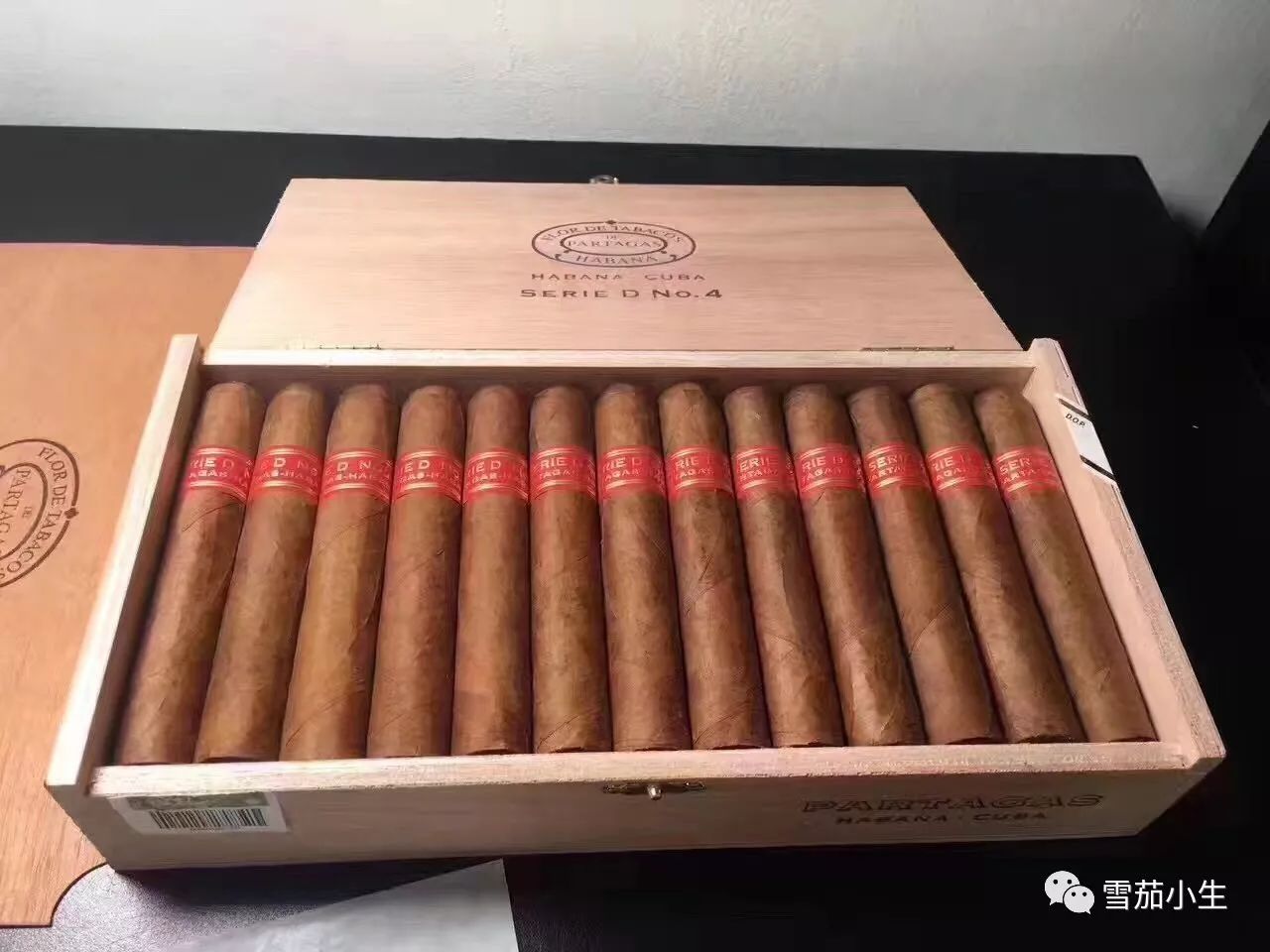 雪茄生熟区分,雪茄高矮的秘诀