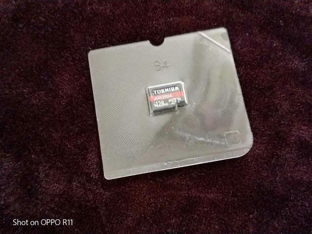 超极速128g固态,东芝存储哪个系列最好