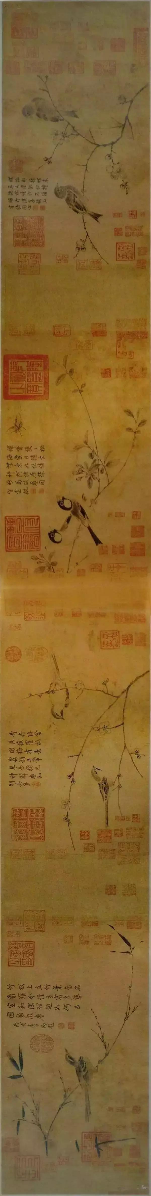 这个荒淫无度的男人，却让后人膜拜了近1000年