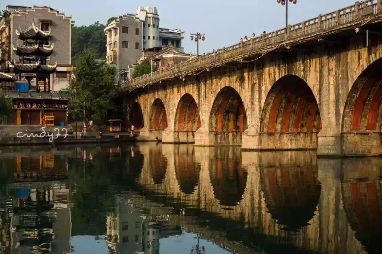 为什么叫镇远,镇远县来历