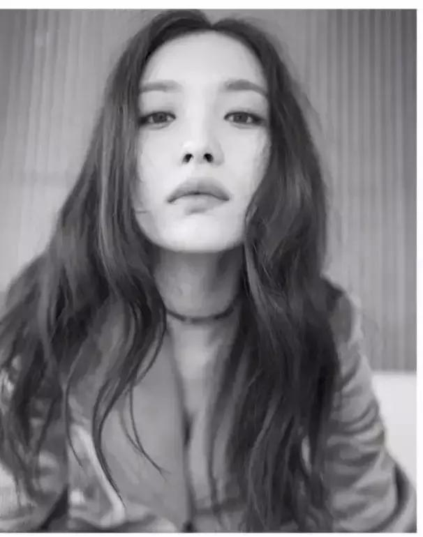 木马卷适合圆脸方脸鹅蛋脸瓜子脸,鹅蛋脸变长方脸