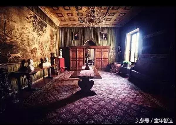 值得带孩子去看的画展,全球最值得看的20个展览