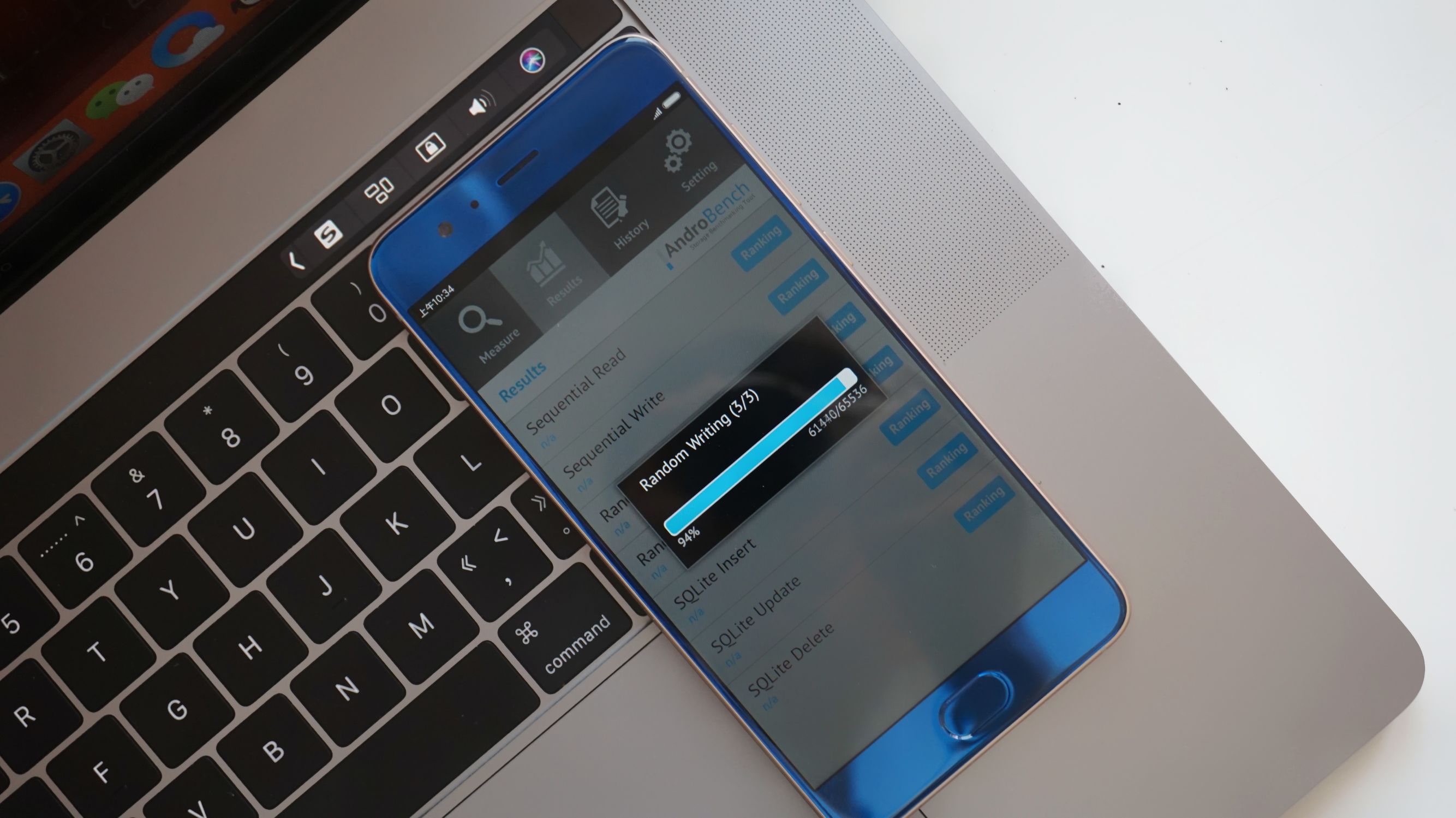 不甘心当老二的骁龙660实测：比肩旗舰略有不足
