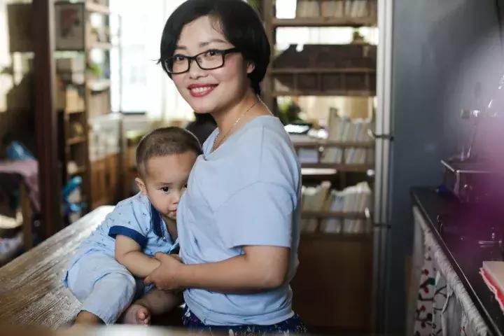 象妈妈谈谈新生儿黄疸｜NewbornJaundice