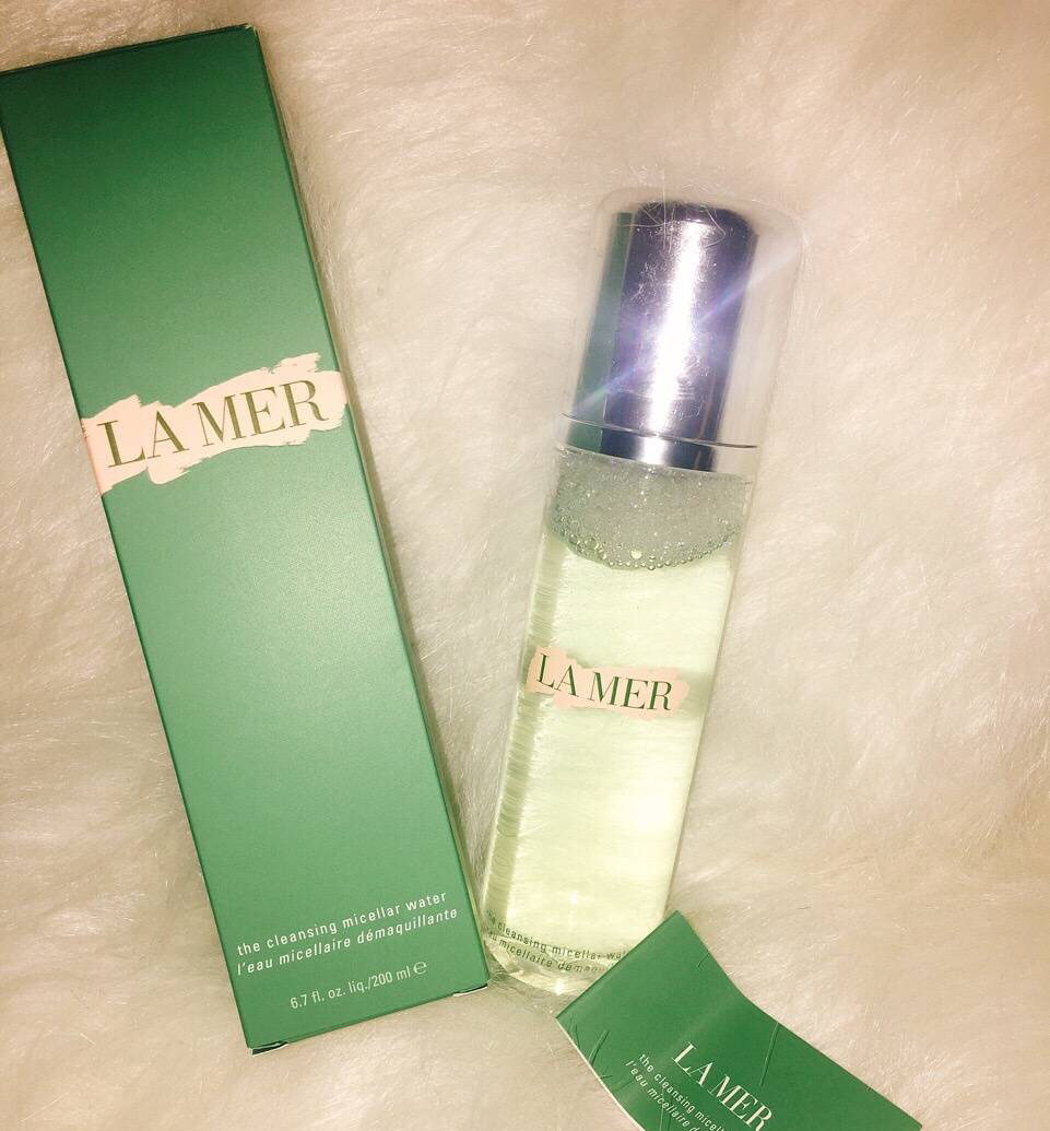 最大牌的贵妇卸妆测评来了！仙女们向着颜值冲吧