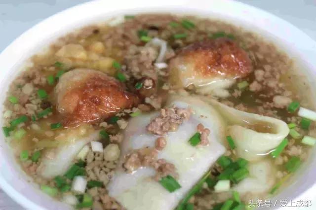 在宜宾,如果我们吃过这100样东西就结婚吧!