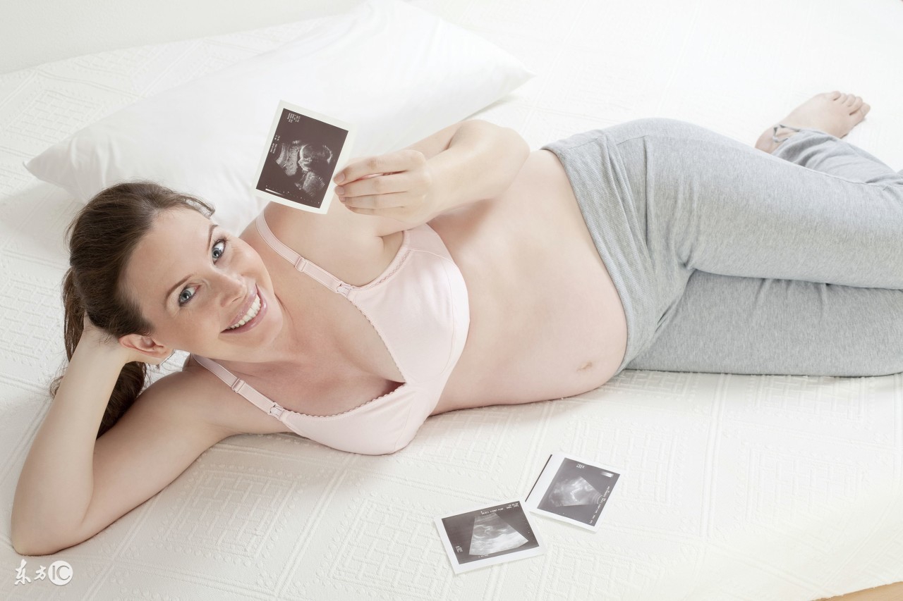 都说看孕妇外貌变化就能知道生男女，靠谱吗？