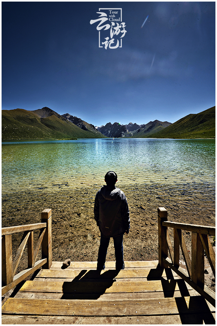 满足你对南国草原的想象,满足你对遥远藏区的想象