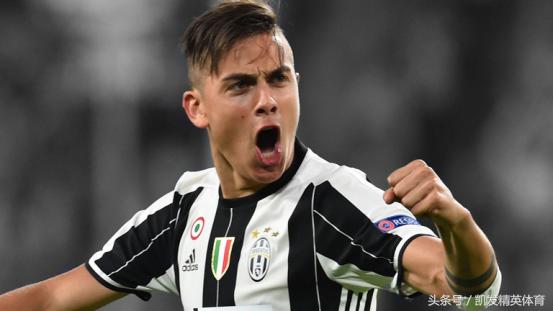 意甲德甲可能5个欧冠资格,巅峰意甲和现在的英超