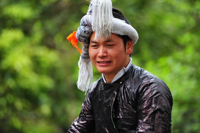 中国最后一个枪手部落是贵州吗,中国最后一个枪手部落有枪吗