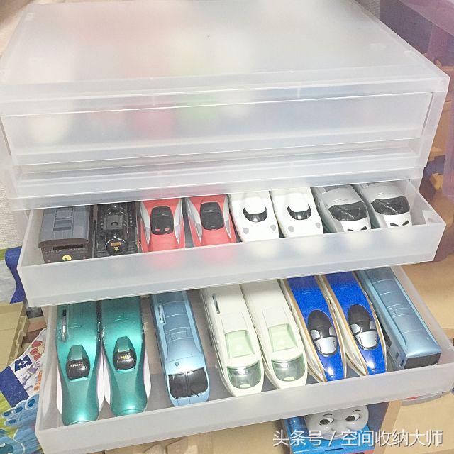 日本女人的收纳可真奇葩,日本太太收纳家庭用品