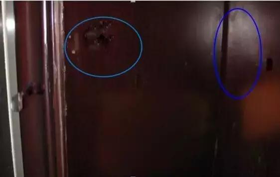 装修中木门安装顺序,木门怎么安装才好看