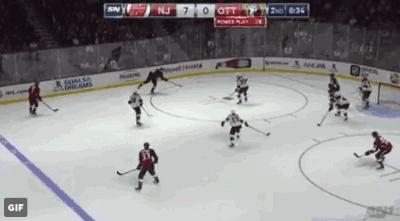 nhl选秀这么多新秀到哪去了,现在nhl的当家球星