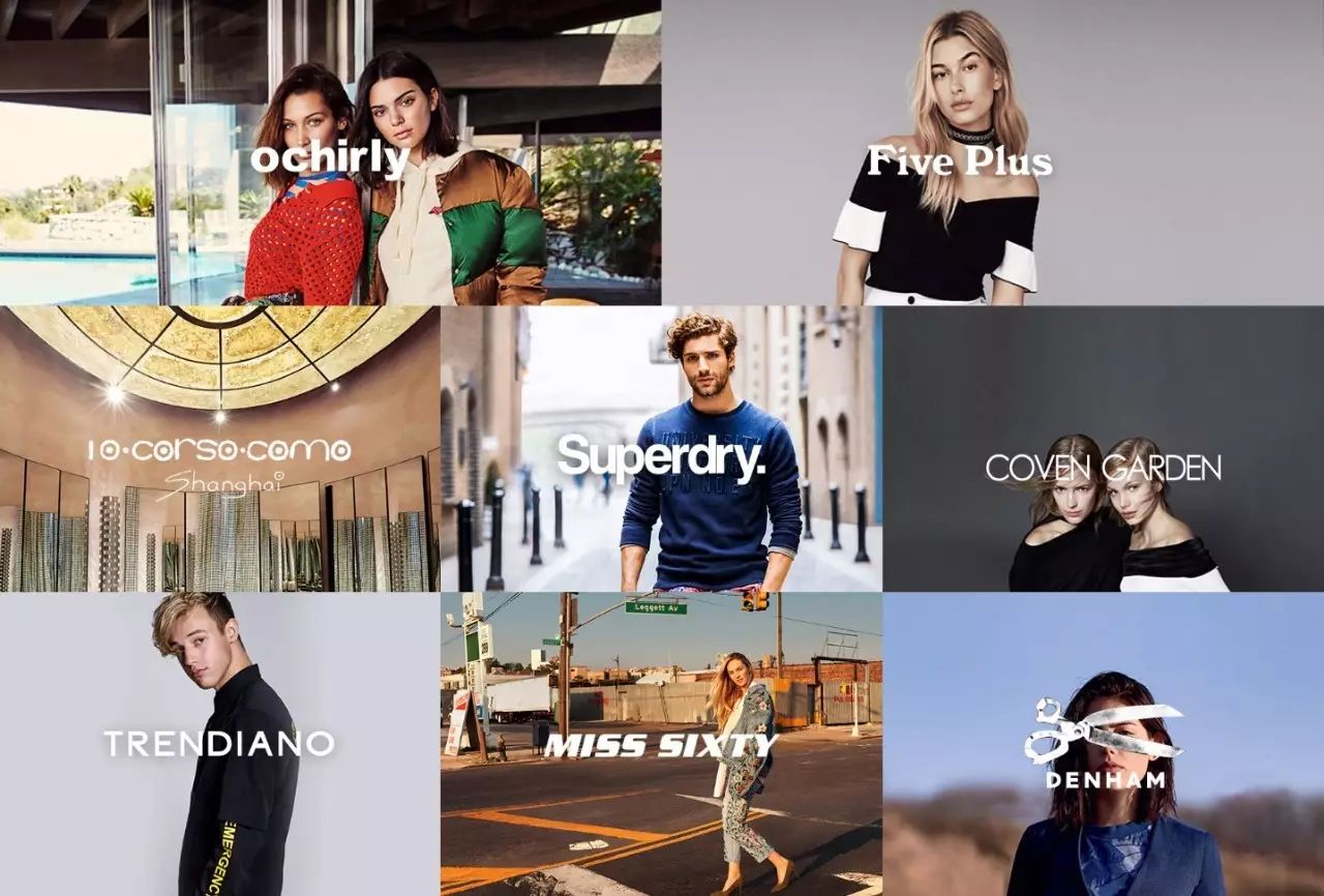 独家|Superdry極度乾燥郑州首店开业,大卫城Mall区再添新潮牌