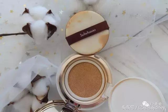 mistine气垫粉底油皮,混油皮适合的气垫粉底