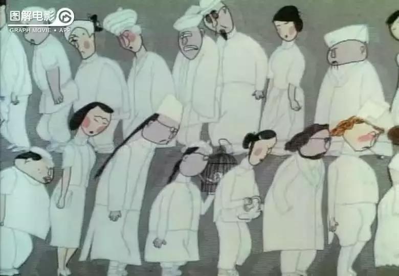 2分钟图解超级肥皂趋从心理扼杀了个体的价值