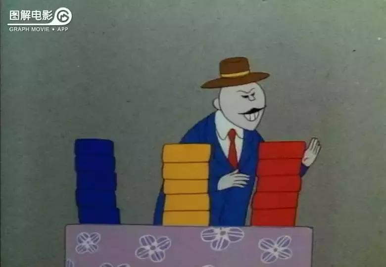 2分钟图解超级肥皂趋从心理扼杀了个体的价值