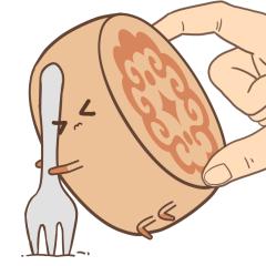 真正的五仁月饼是什么馅的,五仁月饼和冰皮月饼哪个更好吃