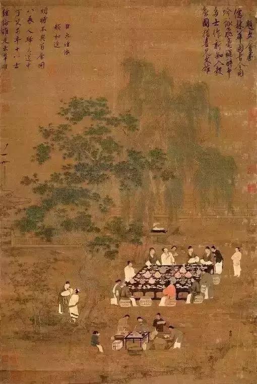 这个荒淫无度的男人，却让后人膜拜了近1000年