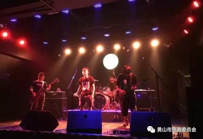 国庆出游去哪儿玩儿,国庆去安徽哪里玩